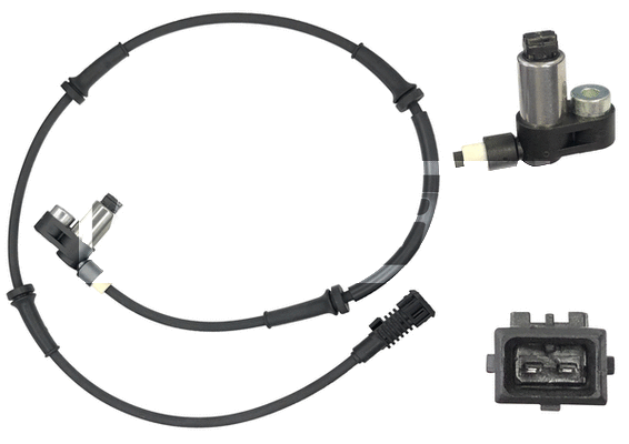 Sensor, wheel speed (LAB052)