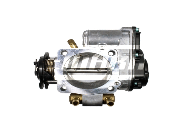 Throttle Body (LTB012)