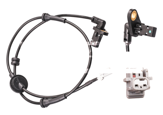 Sensor, wheel speed (LAB845)