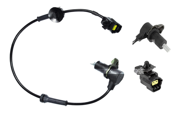 Sensor, wheel speed (LAB592)