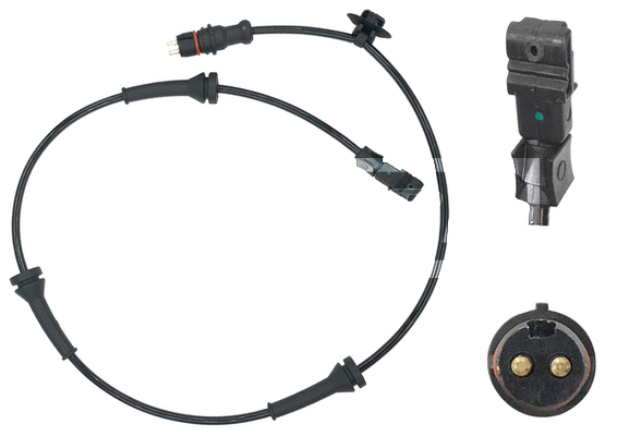 Sensor, wheel speed (LAB241)