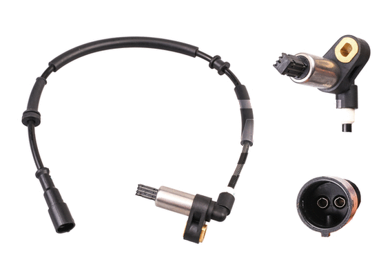 Sensor, wheel speed (LAB125)