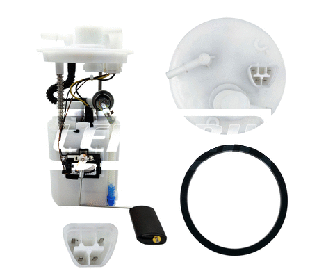 Fuel Feed Unit (LFP788)