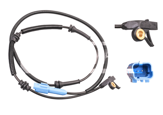 Sensor, wheel speed (LAB198)