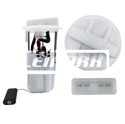 Fuel Feed Unit (LFP151)