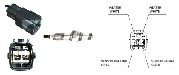 Lambda Sensor (LLB1114)