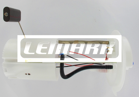 Fuel Feed Unit (LFP473)