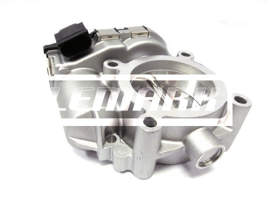 Throttle Body (LTB146)