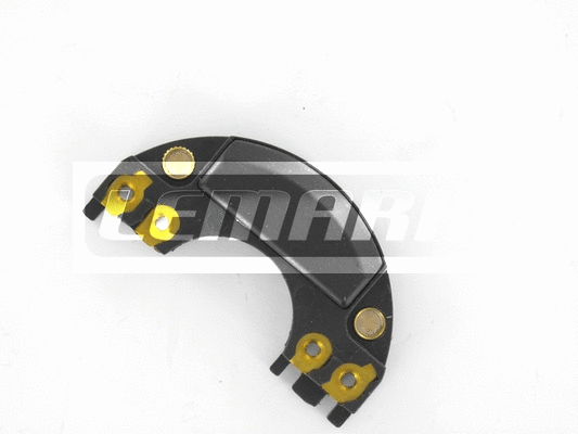 Switch Unit, ignition system (LIM040)