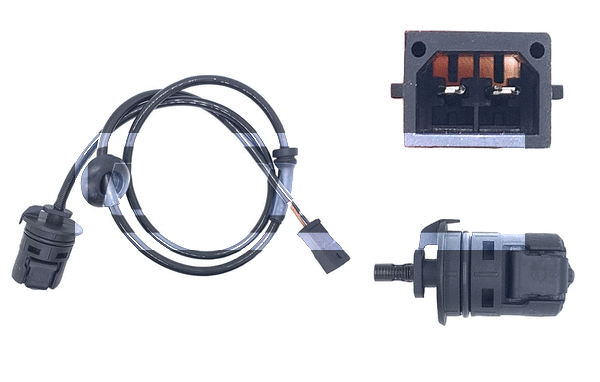 Sensor, wheel speed (LAB104)