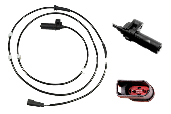 Sensor, wheel speed (LAB122)