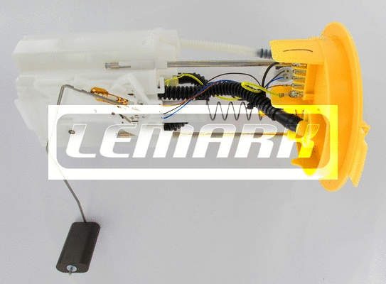 Fuel Feed Unit (LFP527)
