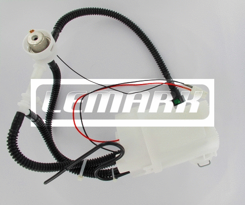 Fuel Feed Unit (LFP645)