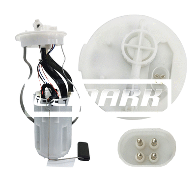 Fuel Feed Unit (LFP440)