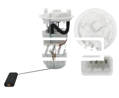 Fuel Feed Unit (LFP393)