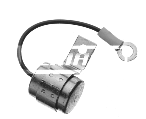 Capacitor, ignition system (LCR033)
