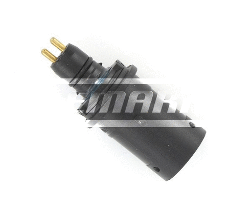 Parking Distance Control