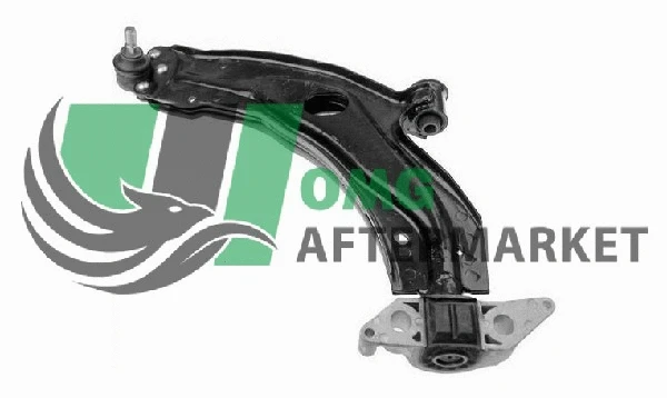 Control/Trailing Arm, wheel suspension (G40.4717/C)