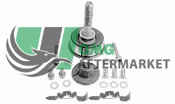 Repair kit, supporting/ball joint (G31.3413S)