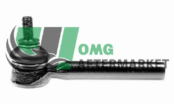 Tie Rod End (G10.2124)