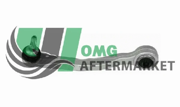 Control/Trailing Arm, wheel suspension (G40.4143/C)