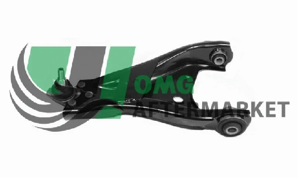 Control/Trailing Arm, wheel suspension (G40.8048/C)