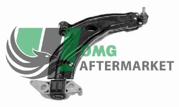 Control/Trailing Arm, wheel suspension (G40.4716/C)