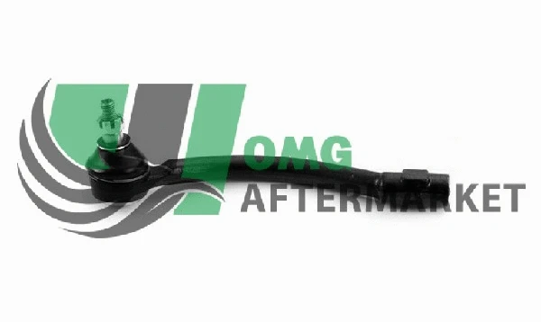 Tie Rod End (G10.5663)