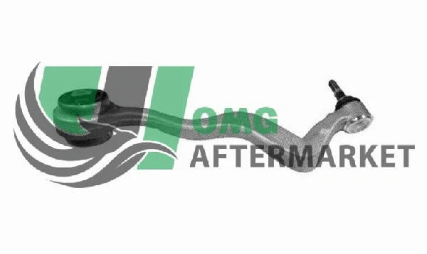 Control/Trailing Arm, wheel suspension (G40.8044/C)