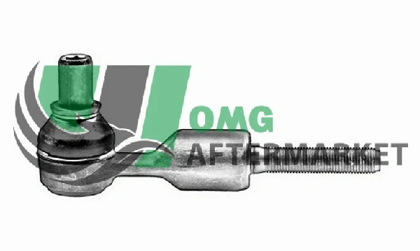 Tie Rod End (G10.2999)