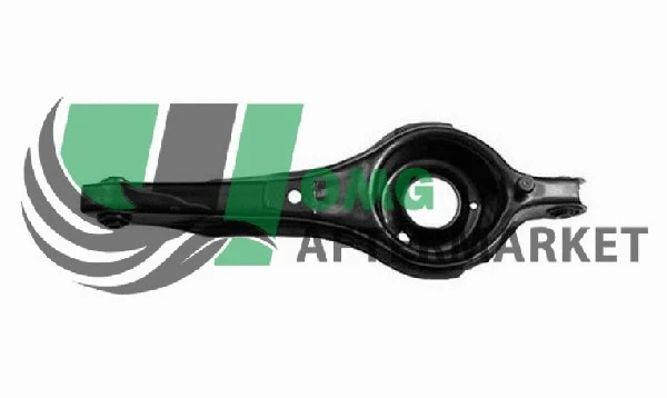 Control/Trailing Arm, wheel suspension (G41.4571/S)