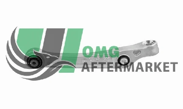 Control/Trailing Arm, wheel suspension (G40.8170/S)