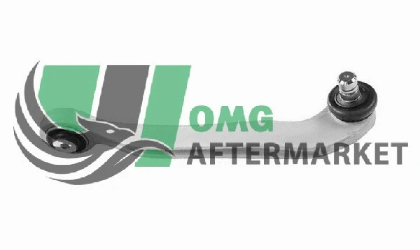Control/Trailing Arm, wheel suspension (G40.4238/C)