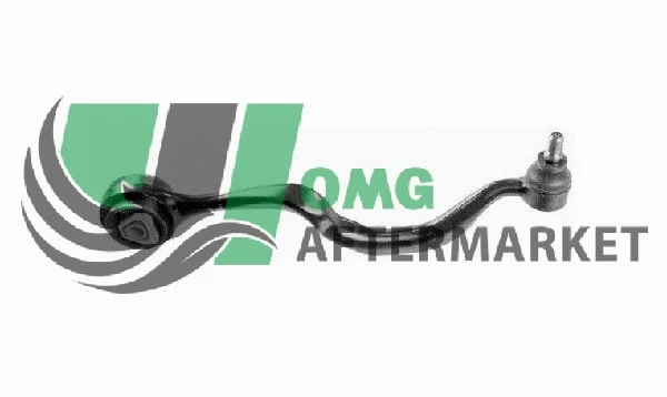 Control/Trailing Arm, wheel suspension (G40.4202/C)