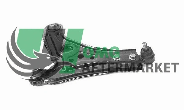 Control/Trailing Arm, wheel suspension (G40.4427/C)