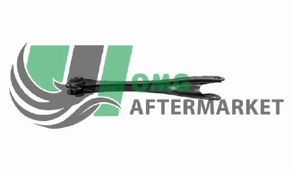 Control/Trailing Arm, wheel suspension (G41.6306/S)