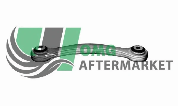 Control/Trailing Arm, wheel suspension (G41.4080/S)