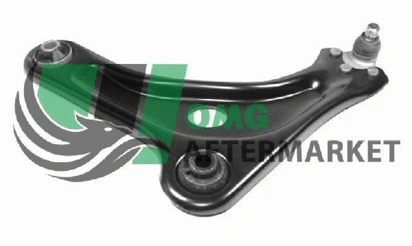 Control/Trailing Arm, wheel suspension (G40.8047/C)