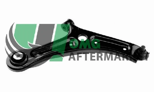 Control/Trailing Arm, wheel suspension (G40.8200/C)