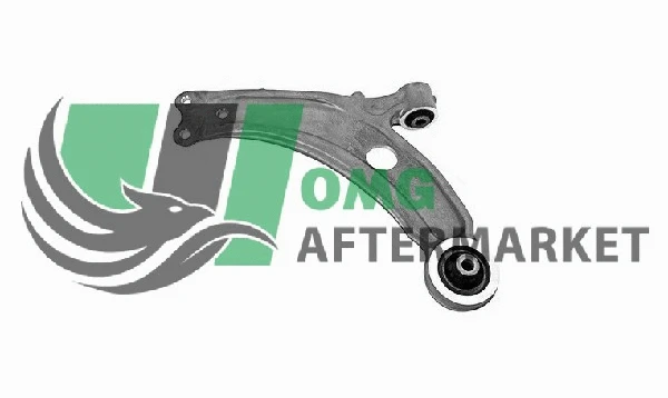 Control/Trailing Arm, wheel suspension (G40.8147/S)