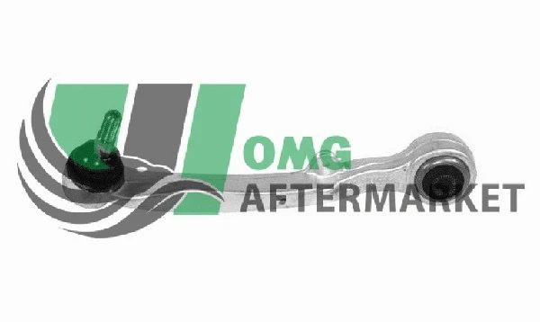 Control/Trailing Arm, wheel suspension (G40.4295/C)