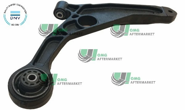 Control/Trailing Arm, wheel suspension (G40.8249/S)