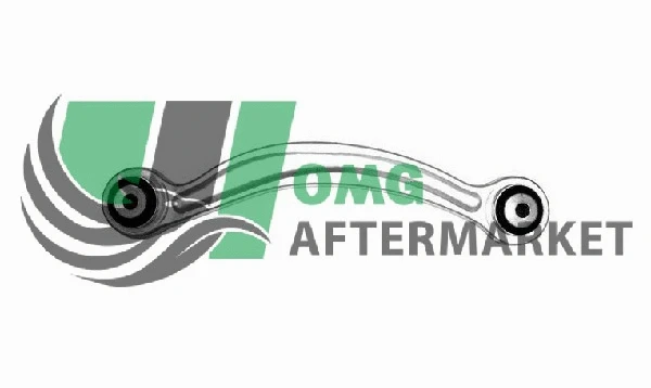 Control/Trailing Arm, wheel suspension (G41.4564/S)