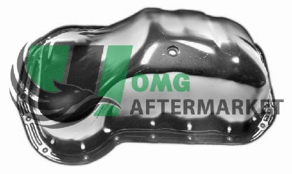 Oil Sump (G50.3773)