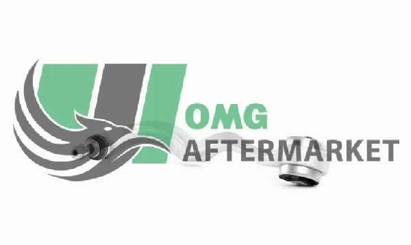 Control/Trailing Arm, wheel suspension (G40.4141/C)