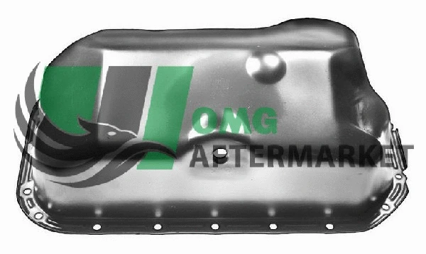 Oil Sump (G50.3771)