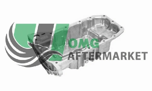 Oil Sump (G50.5147)