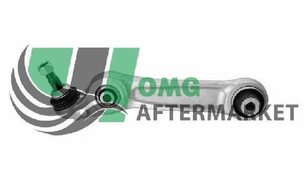 Control/Trailing Arm, wheel suspension (G40.8038/C)
