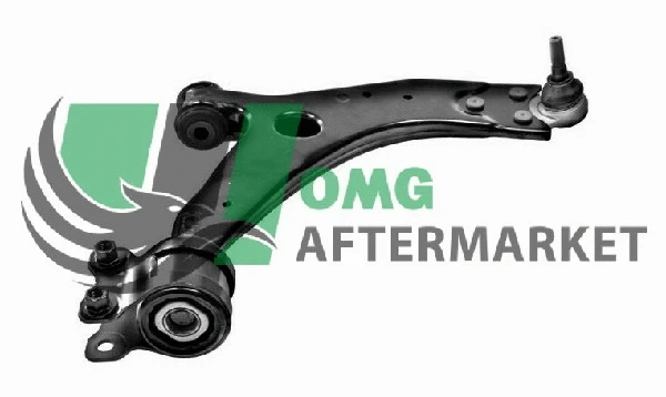 Control/Trailing Arm, wheel suspension (G40.4722/C)