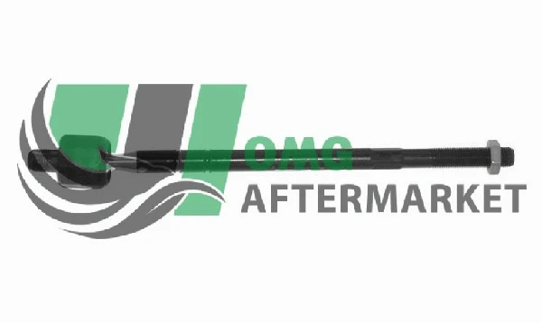 Inner Tie Rod (G11.6207)